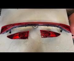 Fari - Stop Posteriori Led Per Cupra Formentor