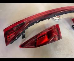 Fari - Stop Posteriori Led Per Cupra Formentor