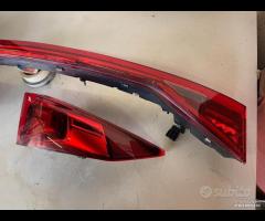 Fari - Stop Posteriori Led Per Cupra Formentor