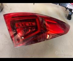 Fari - Stop Posteriori Led Per Cupra Formentor