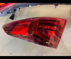 Fari - Stop Posteriori Led Per Cupra Formentor