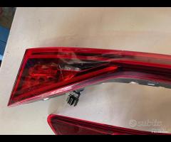 Fari - Stop Posteriori Led Per Cupra Formentor - 6