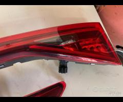 Fari - Stop Posteriori Led Per Cupra Formentor - 7