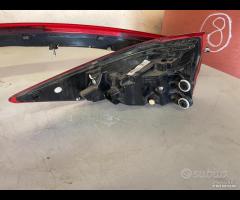 Fari - Stop Posteriori Led Per Cupra Formentor - 8