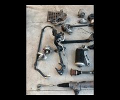 Vari Ricambi Di Meccanica Per Audi RS6 2015
