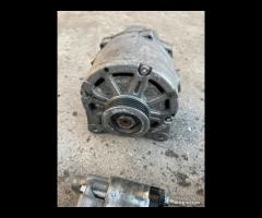 Vari Ricambi Di Meccanica Per Audi RS6 2015 - 6