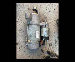 Vari Ricambi Di Meccanica Per Audi RS6 2015 - 7