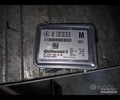 Telecamera Anteriore Per Mercedes Classe B W246