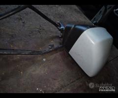 Specchio - Specchietto Destro Per Audi TT MK3 8S