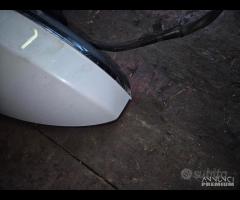 Specchio - Specchietto Destro Per Audi TT MK3 8S - 6