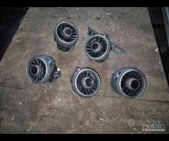 Bocchette Aria - Areazione Per Audi TT MK3 8S