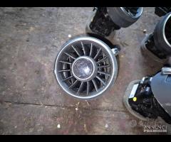 Bocchette Aria - Areazione Per Audi TT MK3 8S