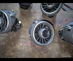 Bocchette Aria - Areazione Per Audi TT MK3 8S