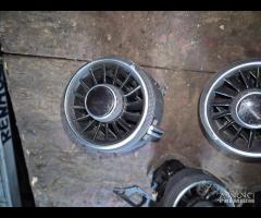Bocchette Aria - Areazione Per Audi TT MK3 8S