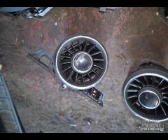 Bocchette Aria - Areazione Per Audi TT MK3 8S