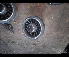 Bocchette Aria - Areazione Per Audi TT MK3 8S - 6