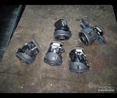 Bocchette Aria - Areazione Per Audi TT MK3 8S - 7