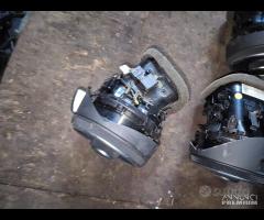 Bocchette Aria - Areazione Per Audi TT MK3 8S - 8