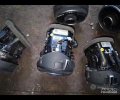 Bocchette Aria - Areazione Per Audi TT MK3 8S - 9