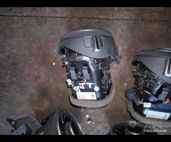 Bocchette Aria - Areazione Per Audi TT MK3 8S - 10