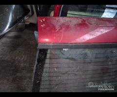 Baule - Lunotto Per Land Range Rover P38 1995