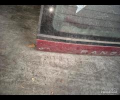 Baule - Lunotto Per Land Range Rover P38 1995