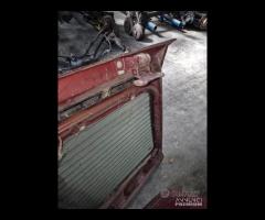 Baule - Lunotto Per Land Range Rover P38 1995 - 6