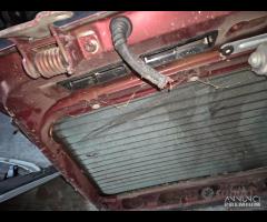 Baule - Lunotto Per Land Range Rover P38 1995 - 8