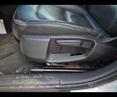 Interno In Pelle Per Audi A4 B8 Station Wagon - 6