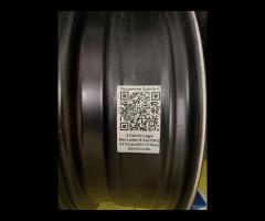 4 Cerchi Lega 18 pollici Mercedes Originali - 6