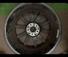 4 Cerchi Lega 18 pollici Mercedes Originali - 7