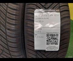 2 Pneumatici 2054516 HANKOOK 4S al 94%'23