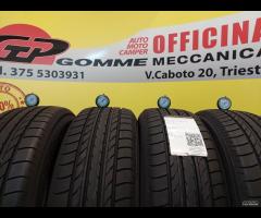 4 Pneumatici 2256017 Yokohama E70 al 88%'22