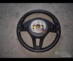 Volante 3 Razze Per Mercedes Classe C W204 - GLA - 8