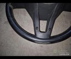 Volante 3 Razze Per Mercedes Classe C W204 - GLA - 9