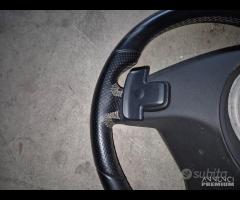 Volante 3 Razze Per Mercedes Classe C W204 - GLA - 11