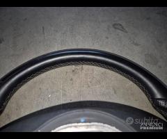 Volante 3 Razze Per Mercedes Classe C W204 - GLA - 12