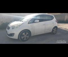 Ricambi Kia Venga 1.4 D del 2011