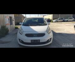 Ricambi Kia Venga 1.4 D del 2011