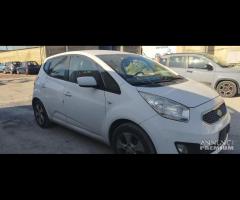 Ricambi Kia Venga 1.4 D del 2011