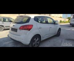 Ricambi Kia Venga 1.4 D del 2011
