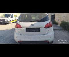 Ricambi Kia Venga 1.4 D del 2011