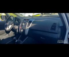 Ricambi Kia Venga 1.4 D del 2011 - 6