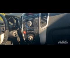 Ricambi Kia Venga 1.4 D del 2011 - 8
