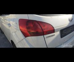 Ricambi Kia Venga 1.4 D del 2011 - 12