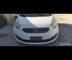 Ricambi Kia Venga 1.4 D del 2011 - 15
