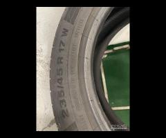 235 45 R17 94W 2 GOMME CONTINENTAL ESTIVI - 10