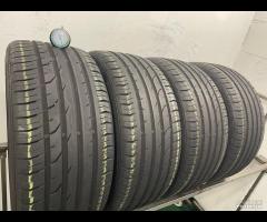 215 40 R17 87W 4 GOMME CONTINENTAL ESTIVI