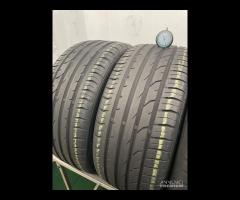 215 40 R17 87W 4 GOMME CONTINENTAL ESTIVI
