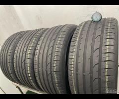 215 40 R17 87W 4 GOMME CONTINENTAL ESTIVI